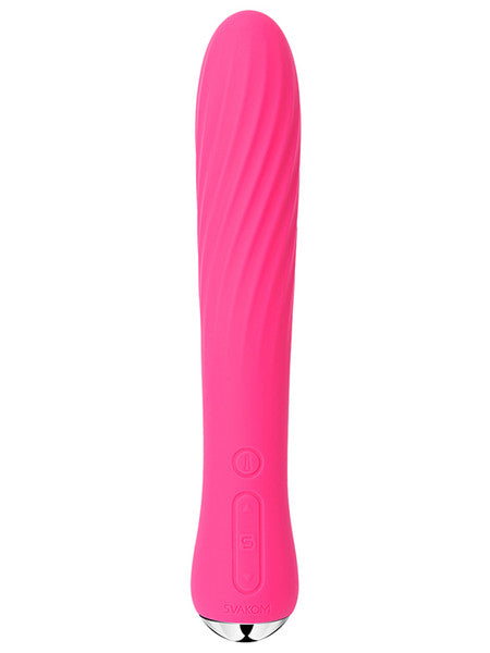 Svakom Anya Plum Red - Club X